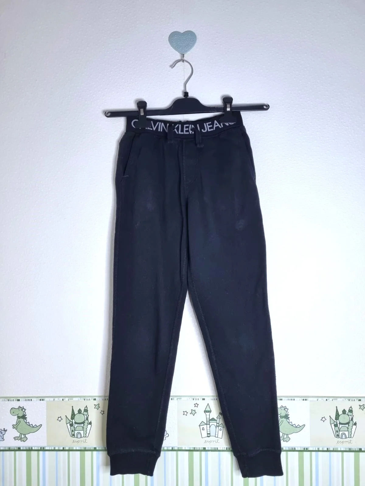Штаны Calvin Klein Jeans - изображение 1