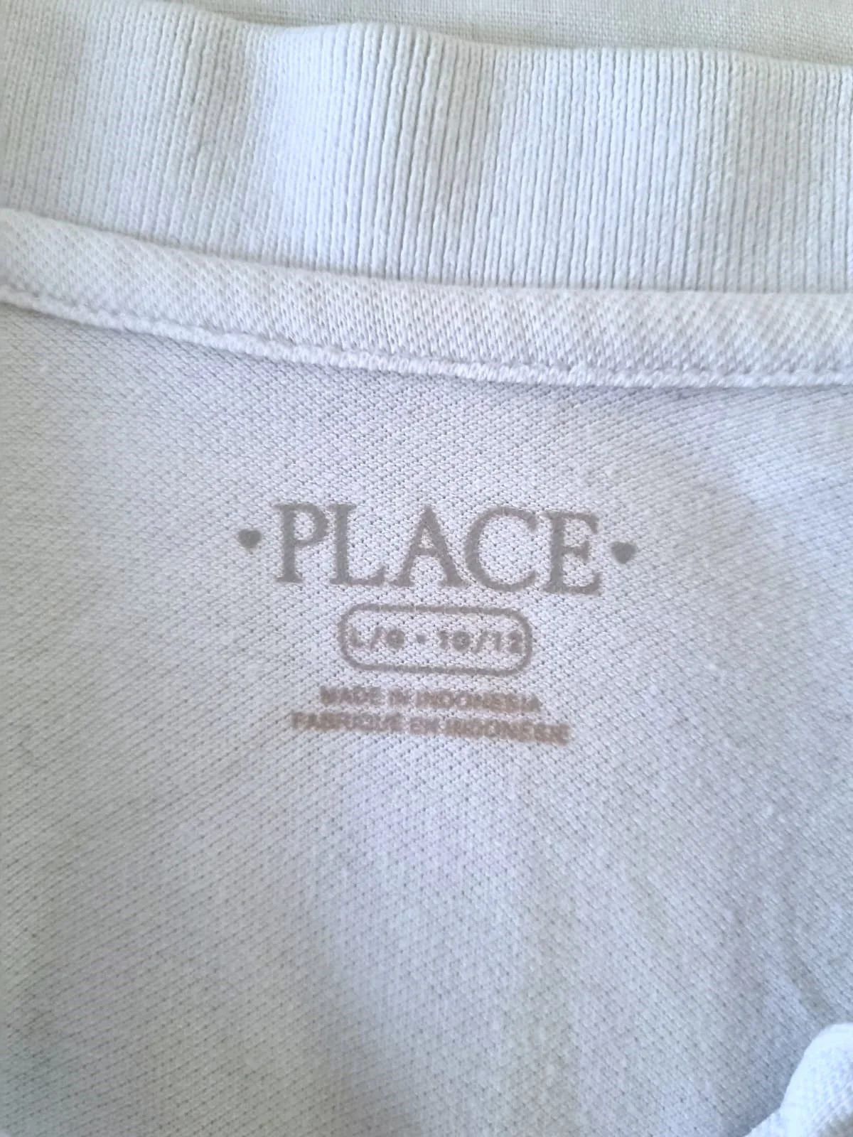 Поло The Children Place - миниатюра 3