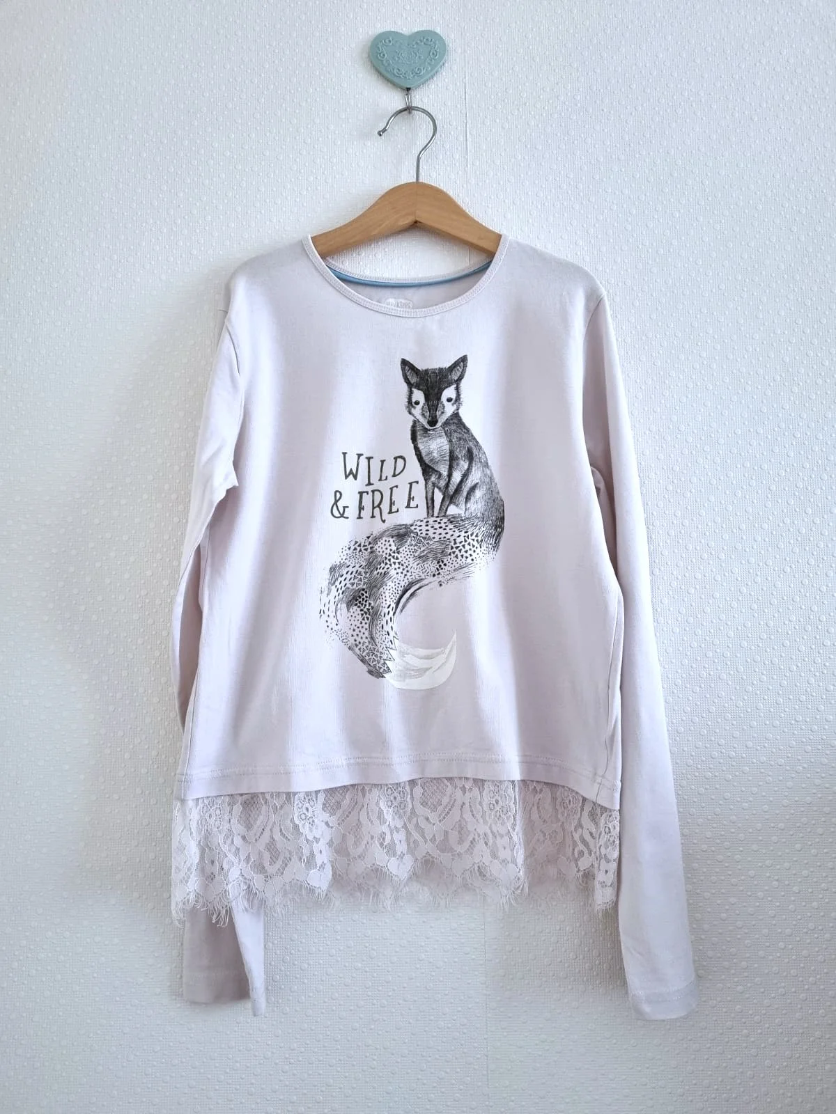 Лонг Hip&Hopps 146-152см - изображение 1