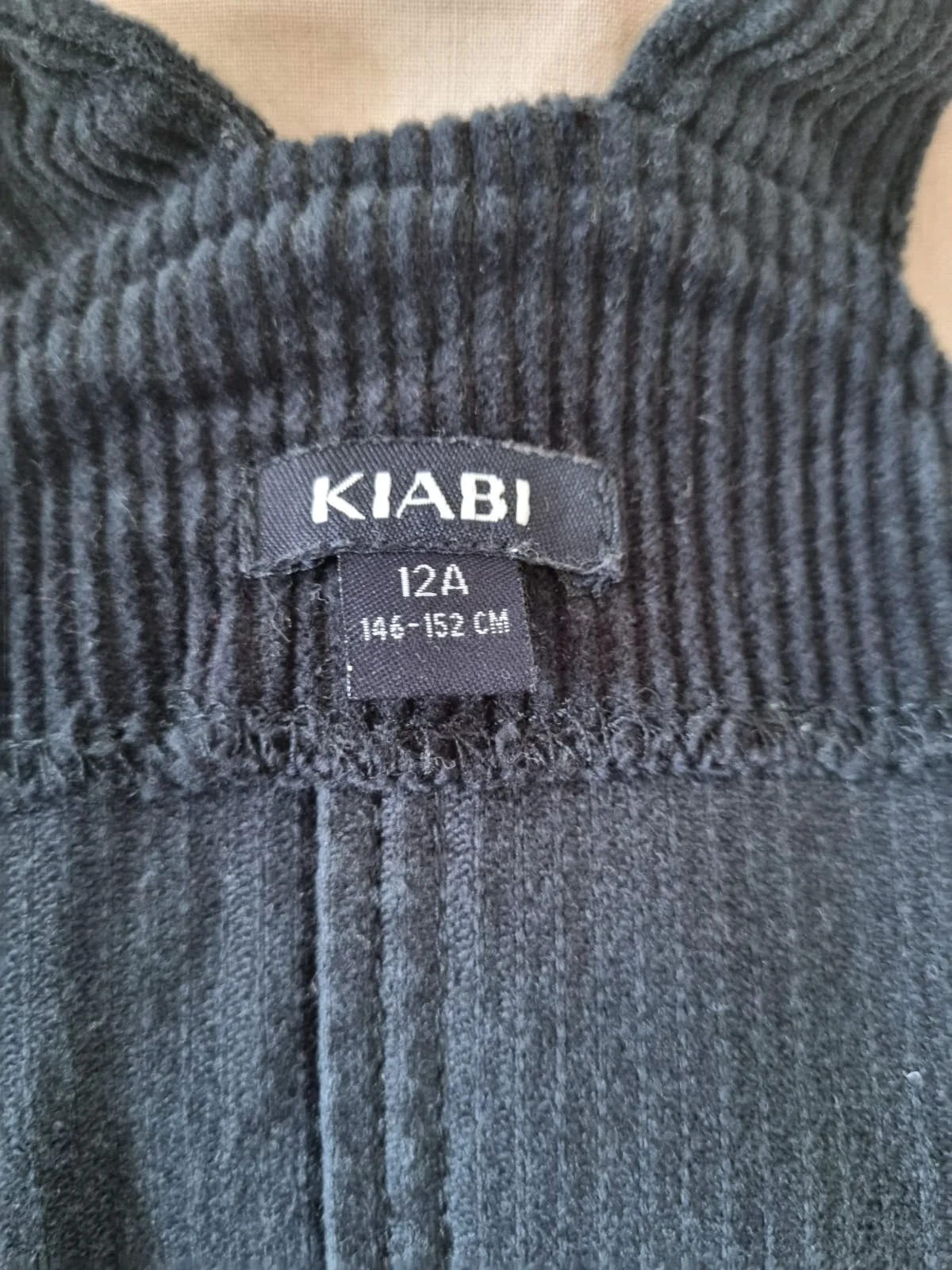 Сарафан Kiabi 12A/146-152см - миниатюра 3