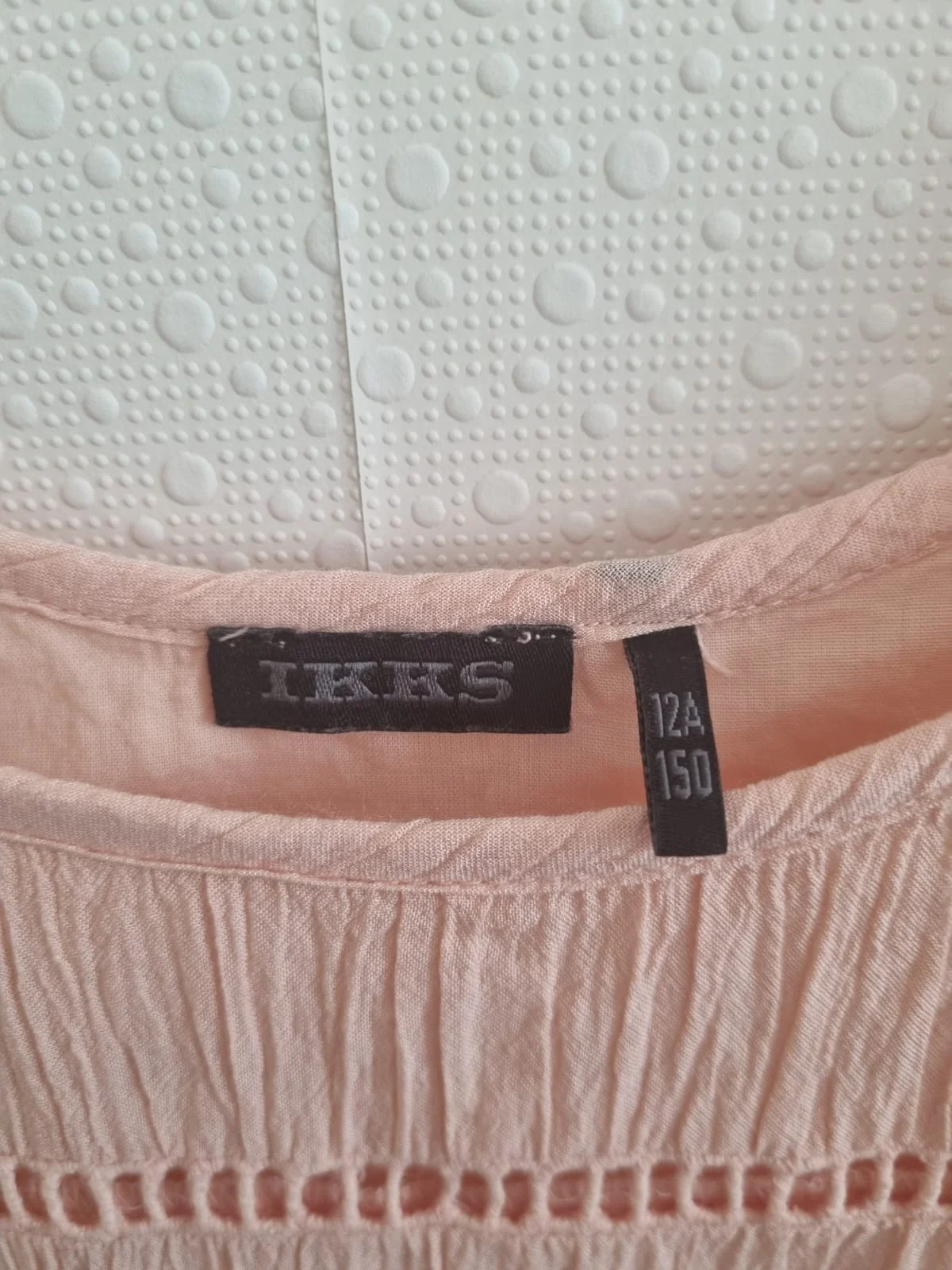 Платье IKKS 12A/150см - миниатюра 5