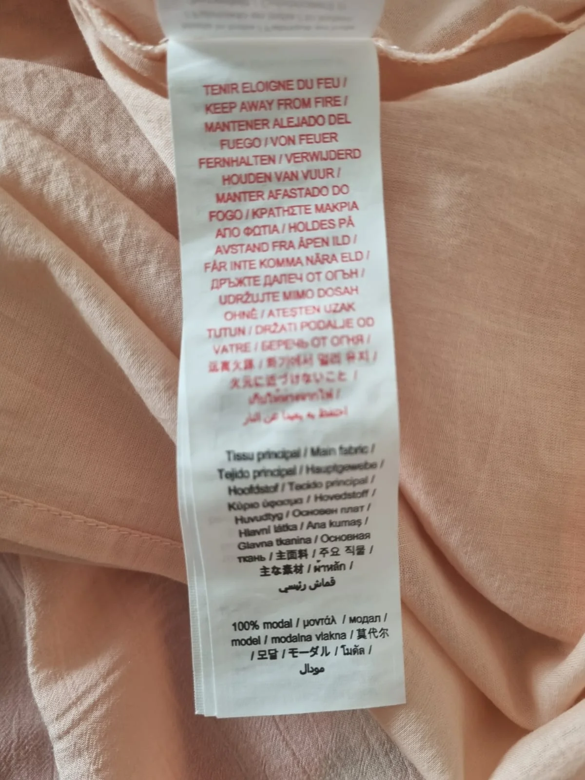 Платье IKKS 12A/150см - миниатюра 7