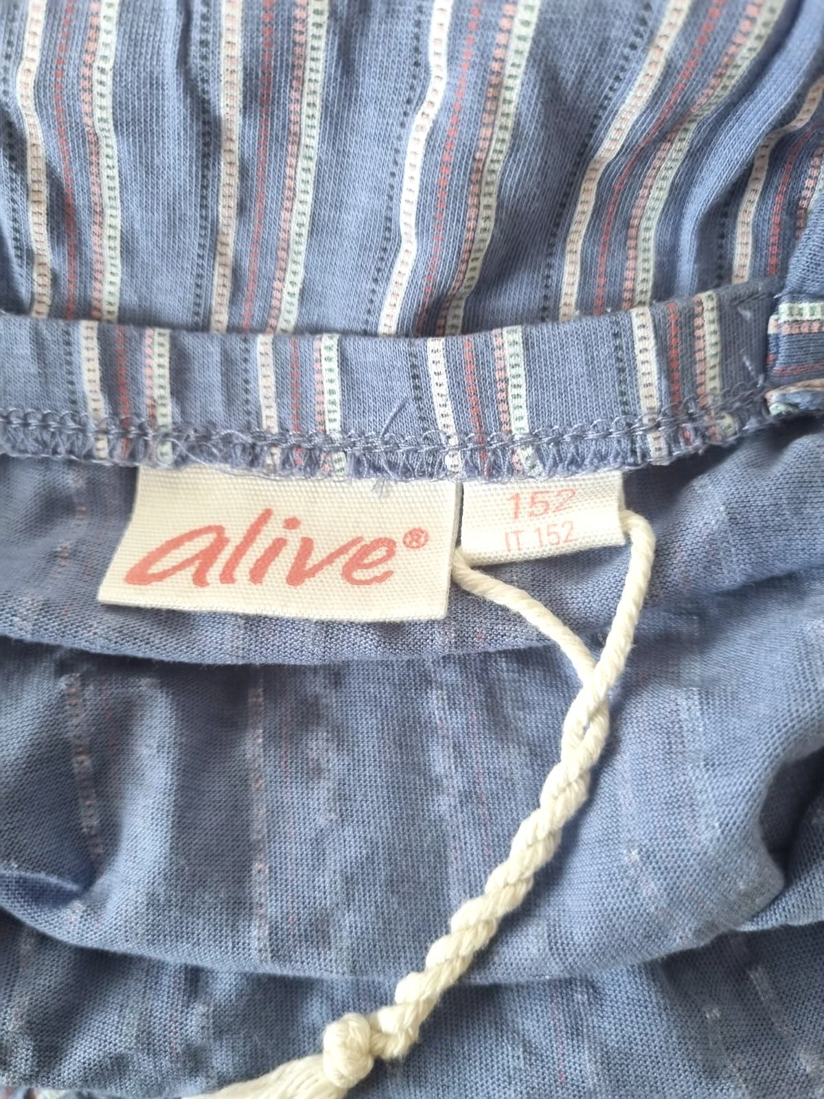 Комбинезон Alive 152см - миниатюра 4