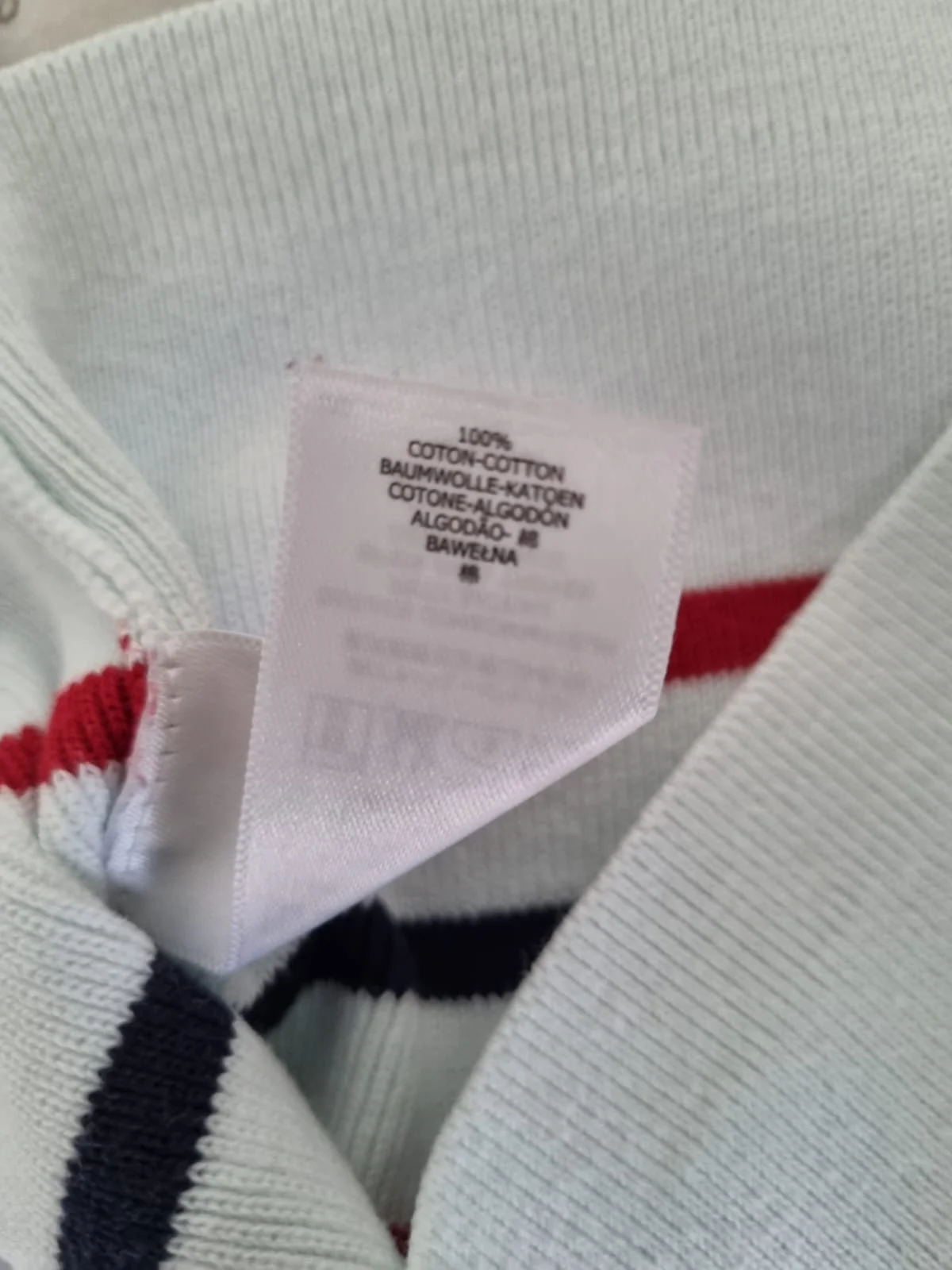 Джемпер Petit Bateau 12A/152см - миниатюра 4