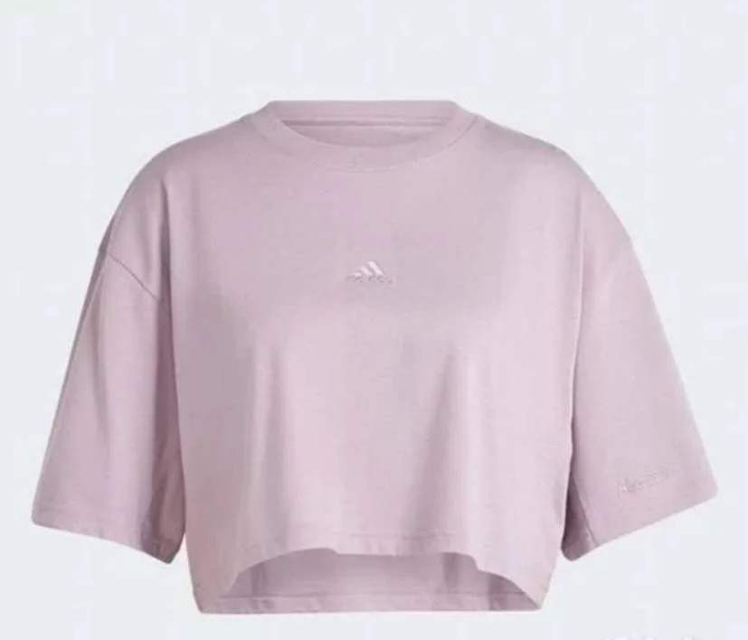 Топ adidas ALL SZN | Оригинал | Новый из Европы - изображение 1