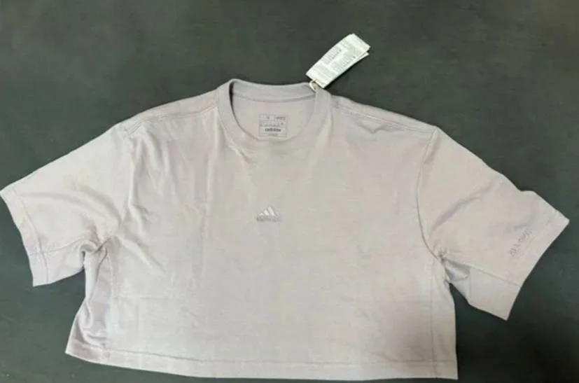 Топ adidas ALL SZN | Оригинал | Новый из Европы - миниатюра 2