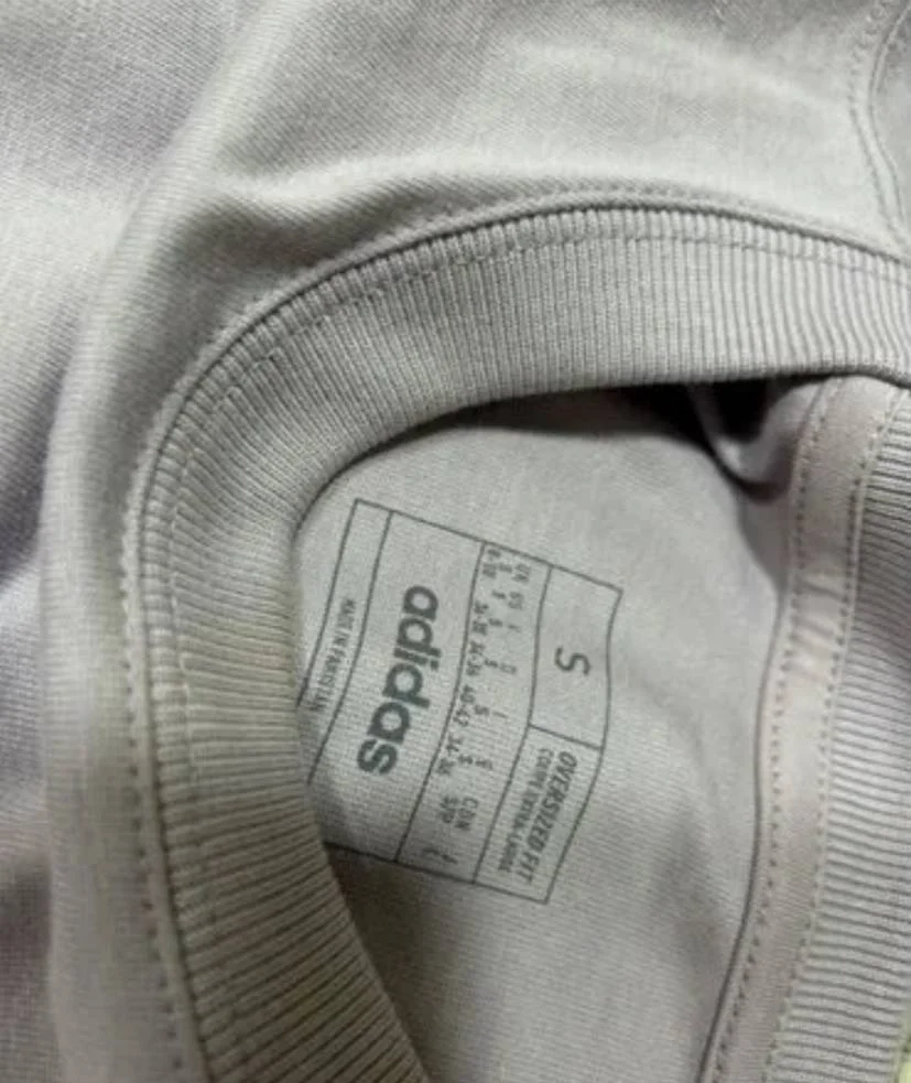 Топ adidas ALL SZN | Оригинал | Новый из Европы - миниатюра 3