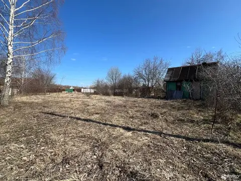 Участок 11 сот. (ИЖС)