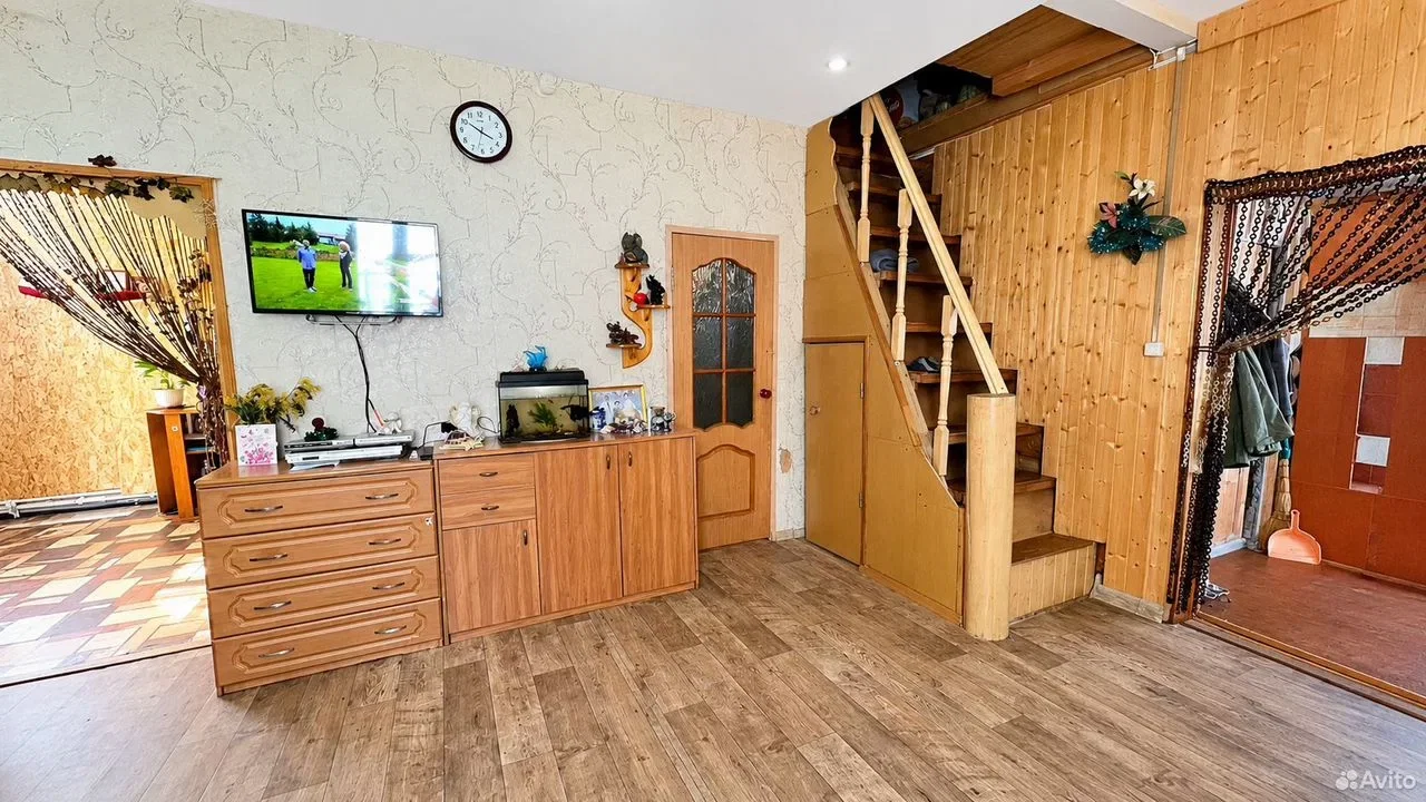 Дом 90 м² на участке 12 сот. - миниатюра 3