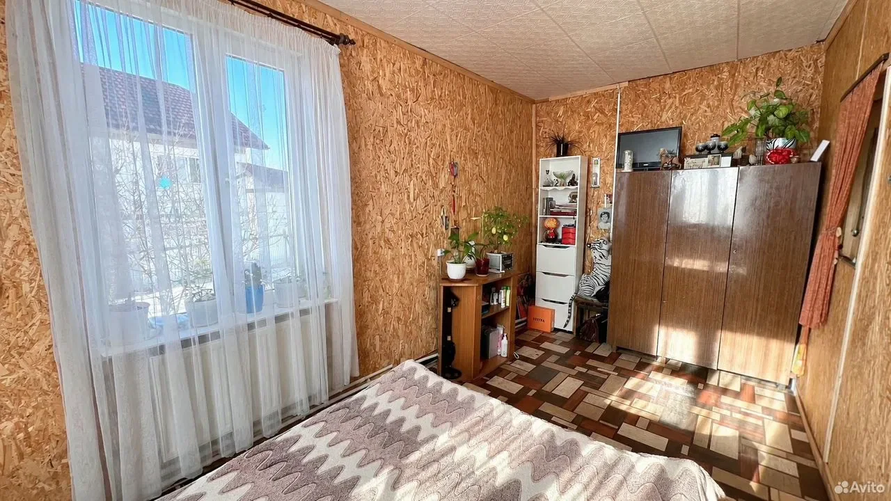 Дом 90 м² на участке 12 сот. - миниатюра 5