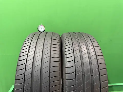 225/45 R18 дюймов Michelin Primacy 3 ZP летние