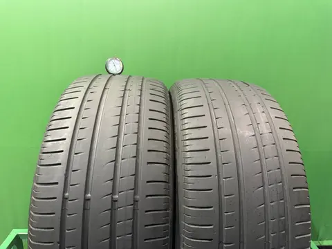265/45 R20 дюймов Pirelli P Zero Rosso летние