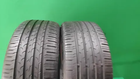 235/45 R18 Continental EcoContact 6 летние