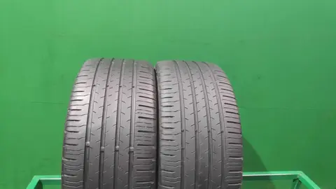225/45 R17 дюймов Continental EcoContact 6 летние