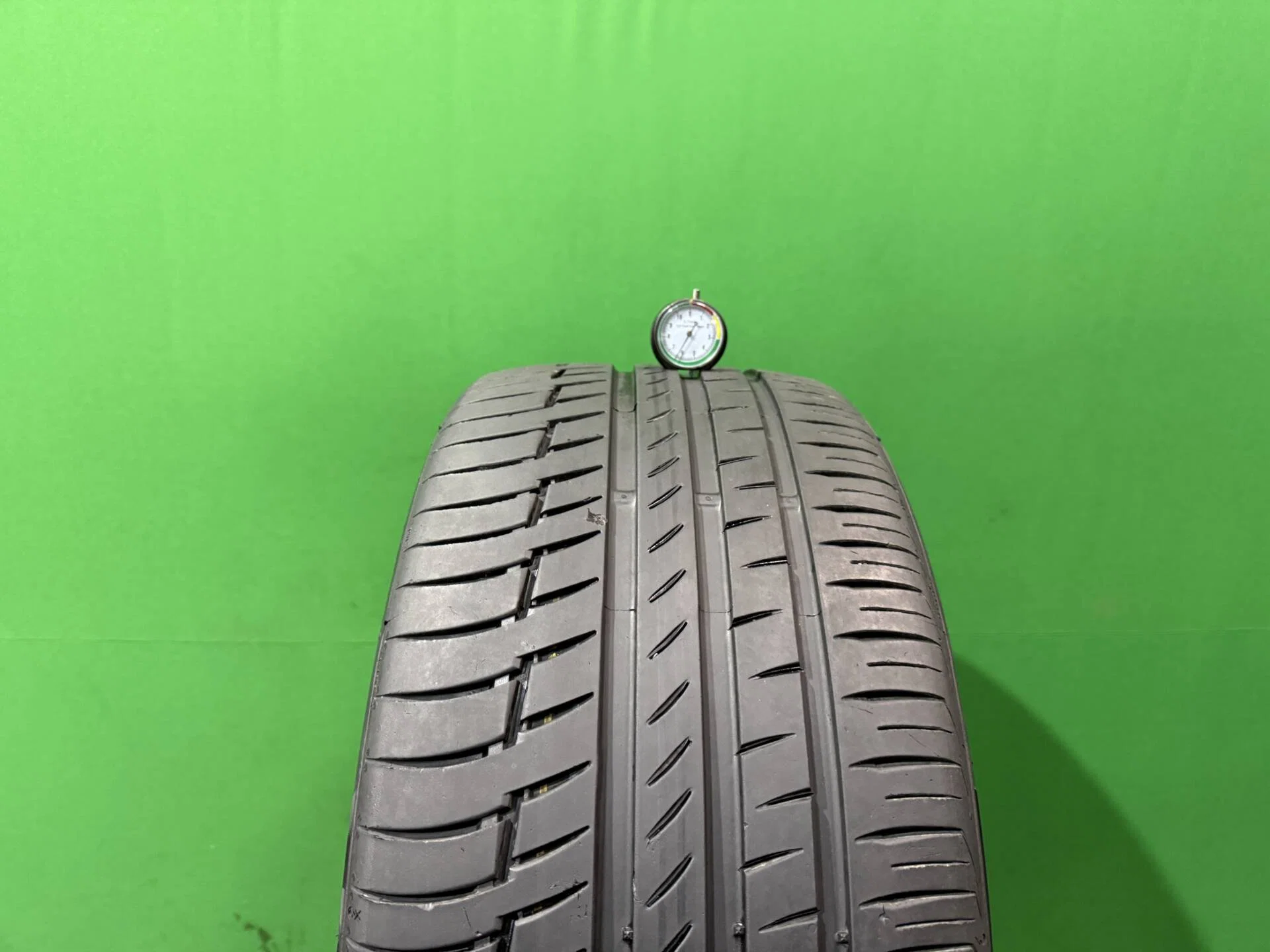 275/35 R22 дюймов Continental PremiumContact 6 летние - изображение 1