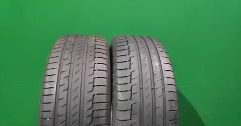 Continental PremiumContact 6 225/55 R19 99V