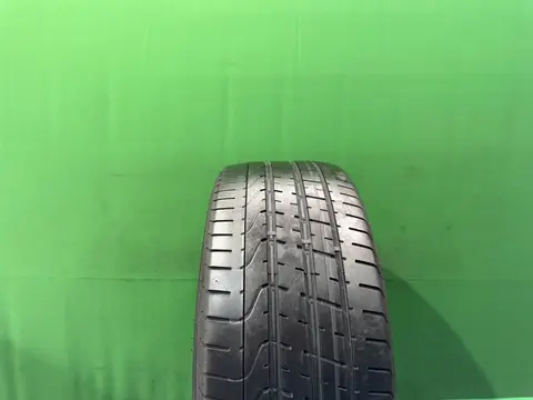 255/40 R21 дюймов Pirelli P Zero летние