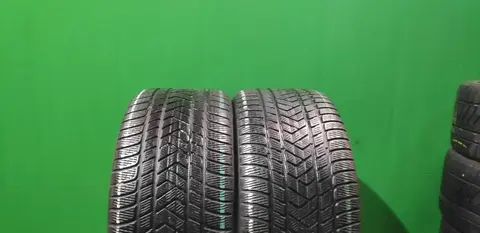 Pirelli Scorpion Winter 295/40 R21