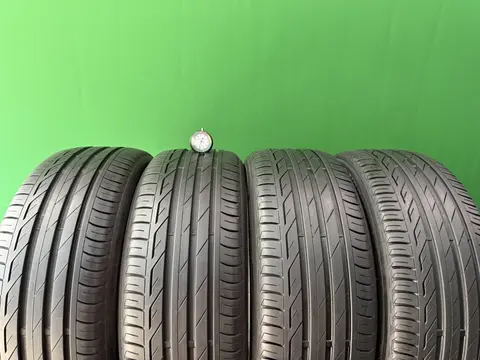 215/50 R17 дюймов Bridgestone Turanza T001 летние