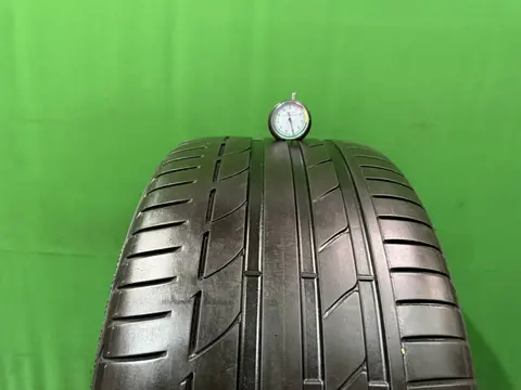 275/35 R20 дюймов Bridgestone Potenza S001 летние