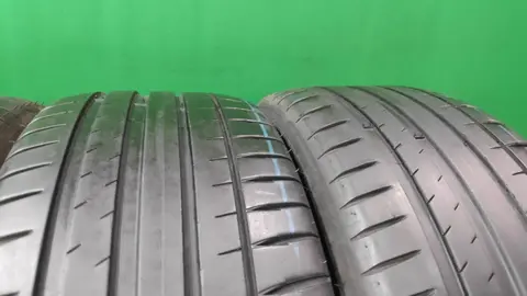 235/45 R19 Michelin Pilot Sport 4 летние