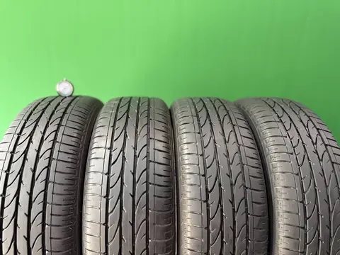 215/60 R17 дюймов Bridgestone Dueler H/P Sport летние
