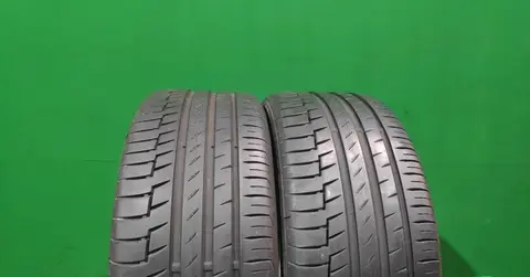 Continental PremiumContact 6 225/45 R17 91Y