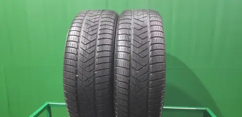 Pirelli Scorpion Winter 235/65 R18