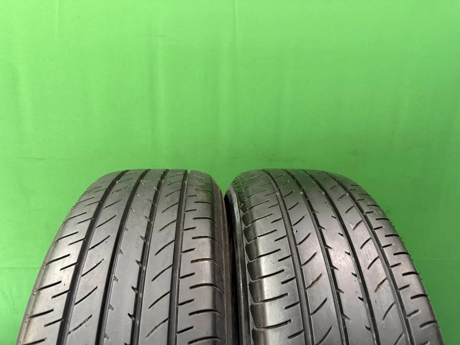 225/60 R18 дюймов Yokohama BluEarth E51 летние - миниатюра 5