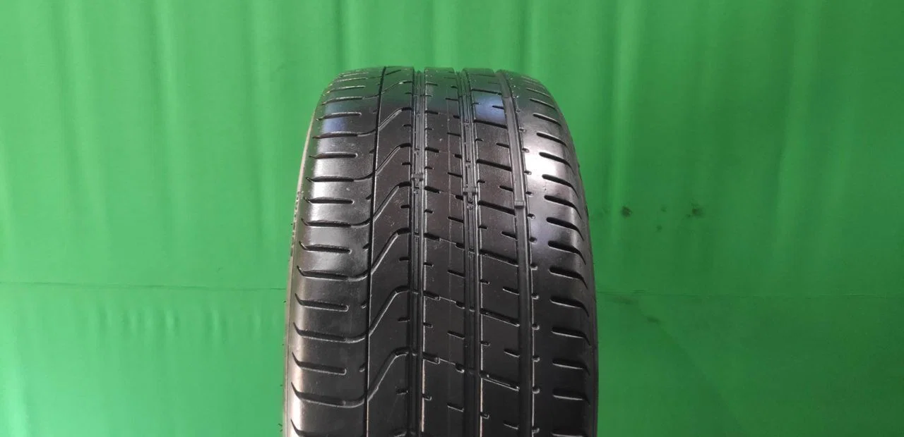 Pirelli P Zero 275/35 R21 103Y - изображение 1