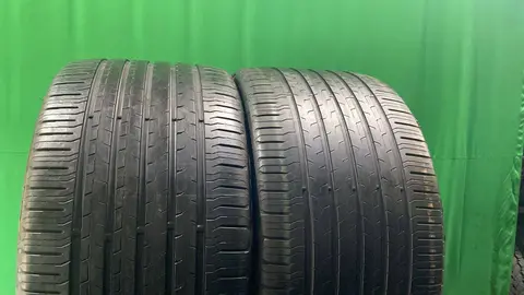 315/30 R22 Continental EcoContact 6 летние