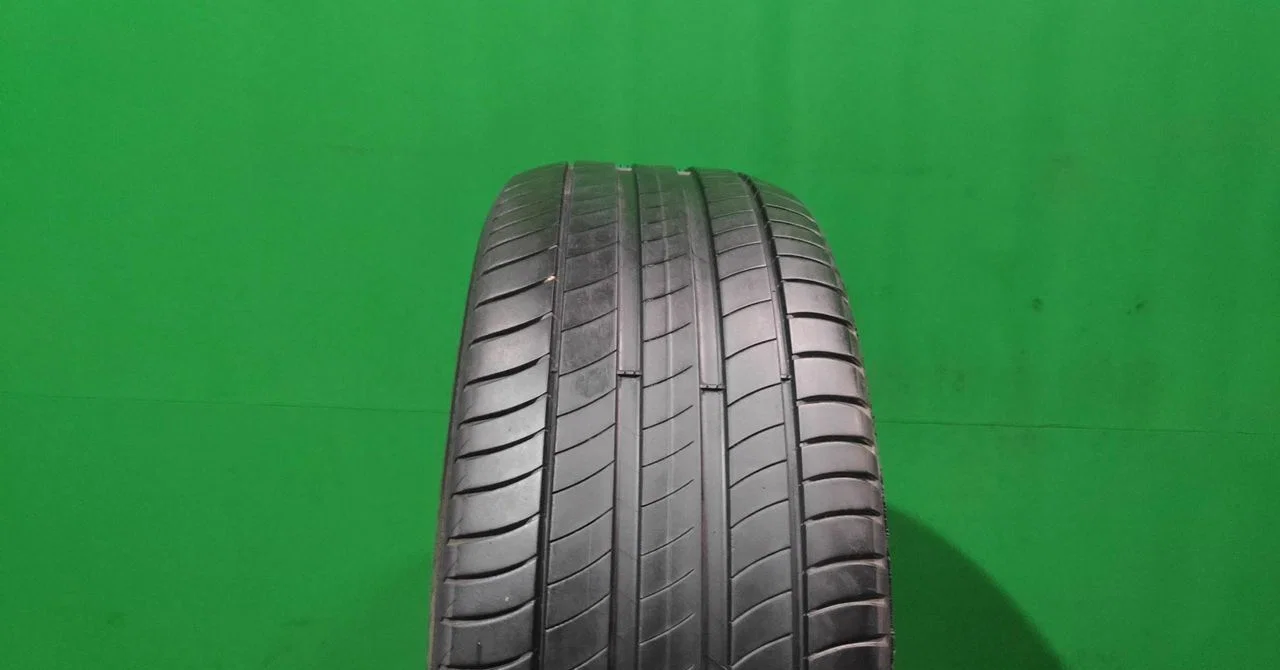 Michelin Primacy 3 245/45 R18 100W - изображение 1