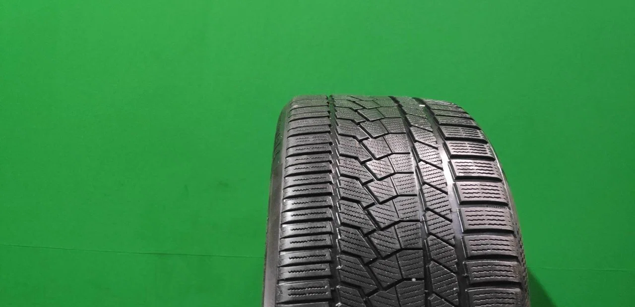Continental ContiWinterContact TS 860S 285/30 R22 101W - изображение 1