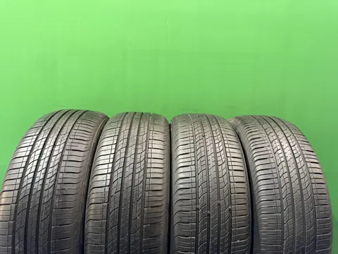 215/55 R18 дюймов Giti GitiComfort F50 летние