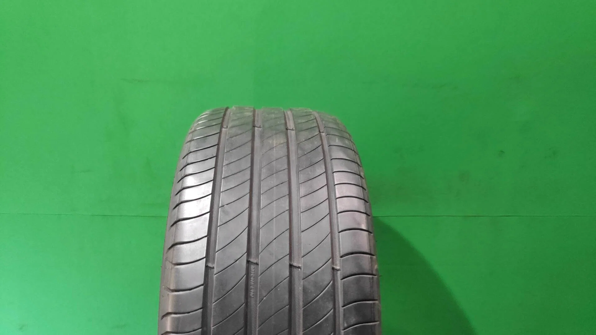 235/40 R18 Michelin Primacy 4 летние - изображение 1