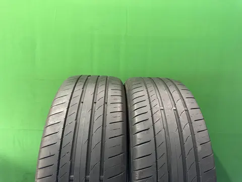 235/55 R19 дюймов Continental ContiSportContact 5 SUV летние