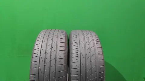 235/60 R18 Hankook Ventus S1 Evo2 SUV K117A летние
