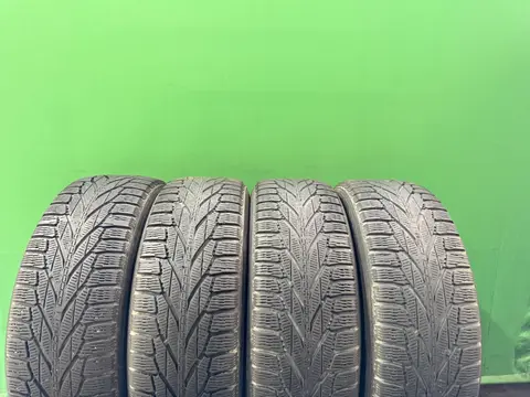 225/65 R17 дюймов Nokian Tyres Hakkapeliitta R2 SUV зимние нешипованные