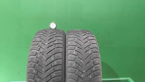 195/55 R16 дюймов Toyo Observe Ice-Freezer зимние шипованные