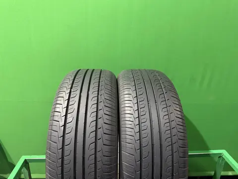 205/50 R17 дюймов Giti GitiComfort 228V1 летние