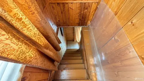 Дача 36,8 м² на участке 8 сот.