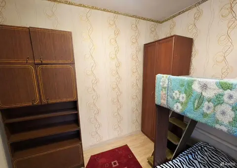 2-к. квартира, 50 м², 1/1 эт.