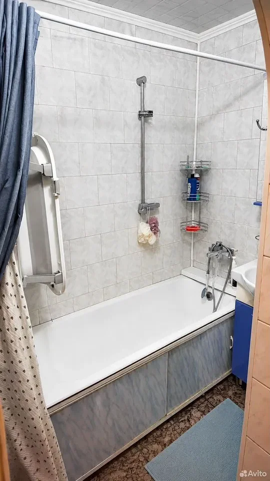 4-к. квартира, 63 м², 5/5 эт. - миниатюра 2