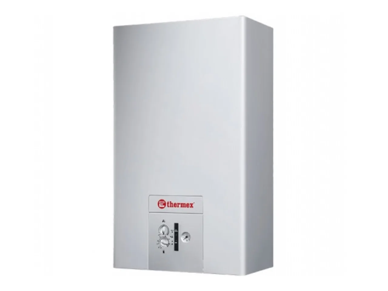 Котел газовый двухконтурный Thermex EuroStyle F24 - изображение 1