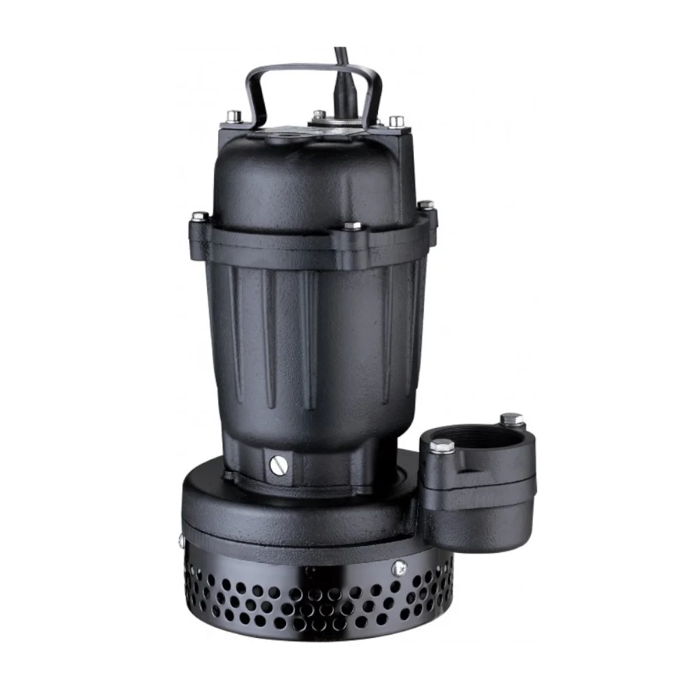 Насос дренажный Pumpman TPS 750 - изображение 1