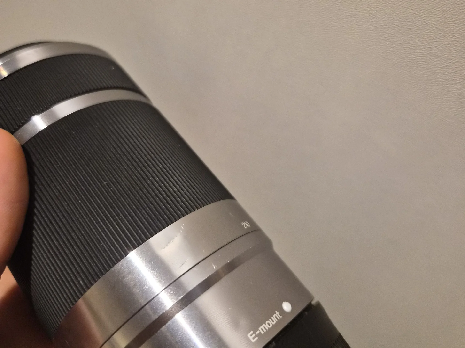 sel55210 sony 55-210 - миниатюра 4