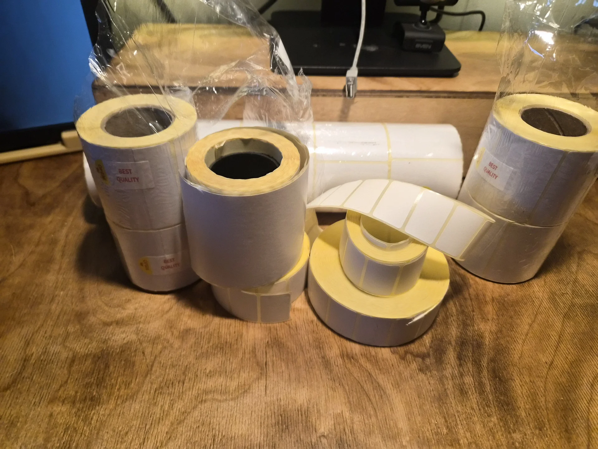 xprinter XP-365B - миниатюра 2
