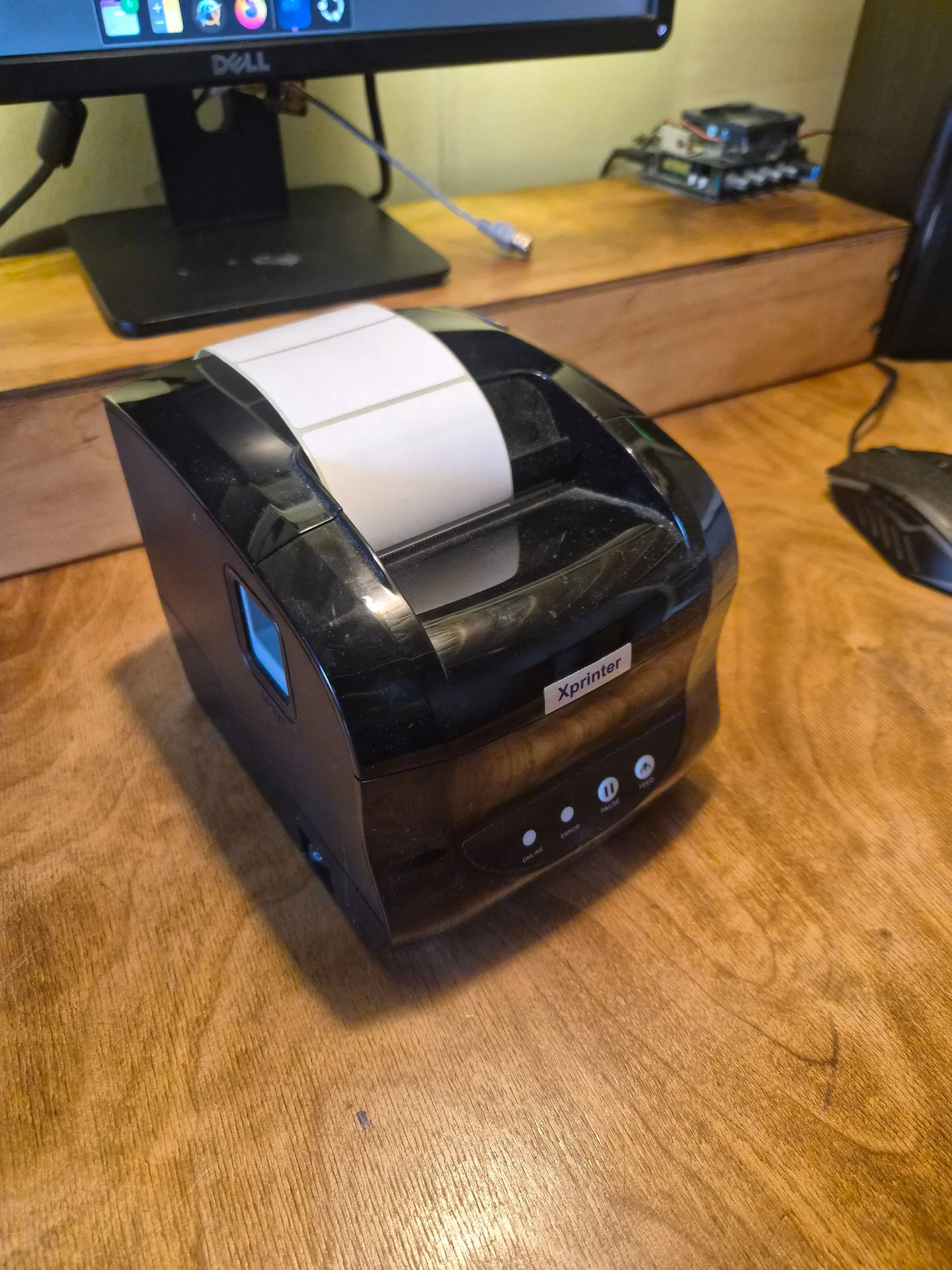 xprinter XP-365B - изображение 1