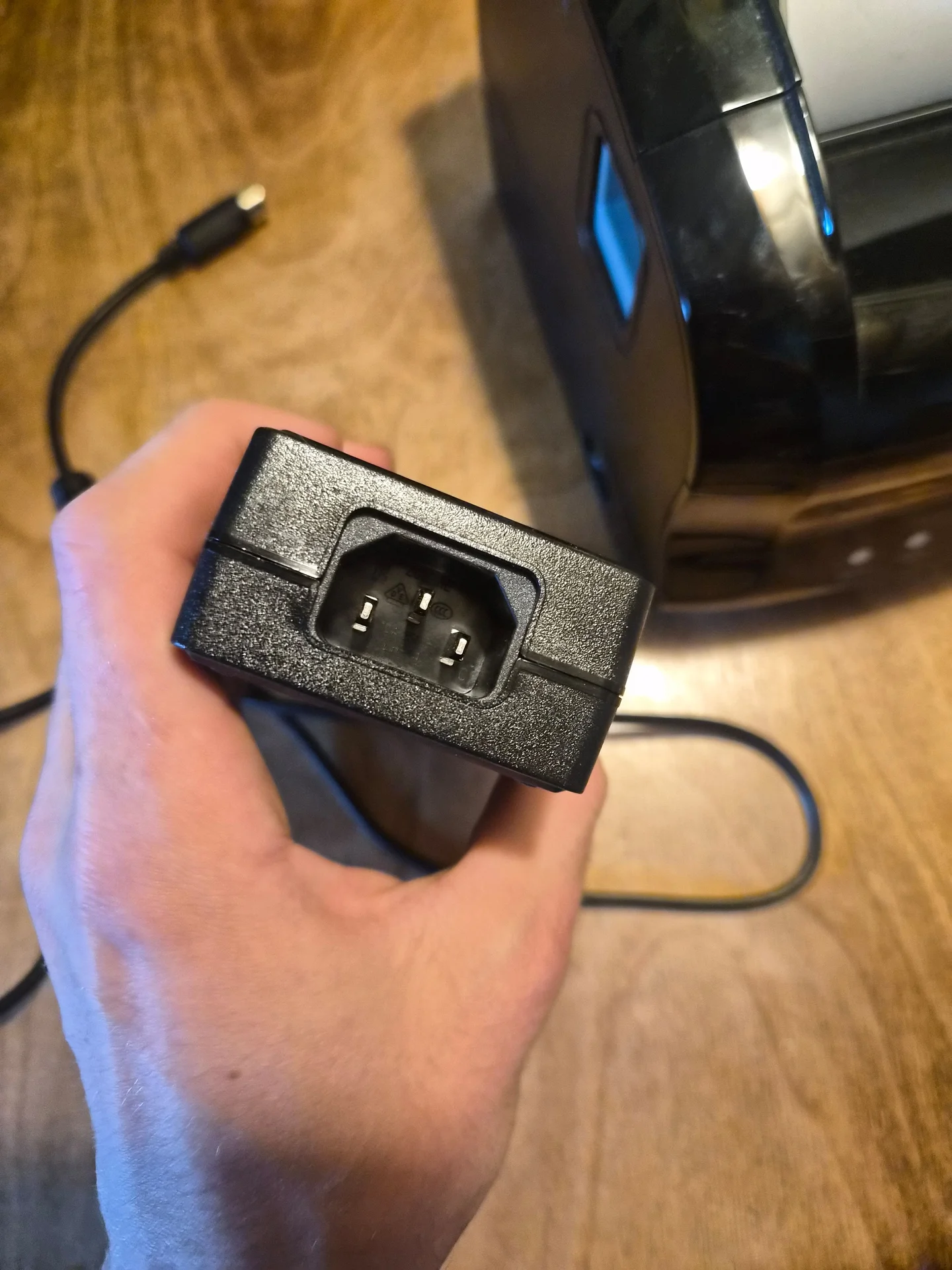 xprinter XP-365B - миниатюра 4