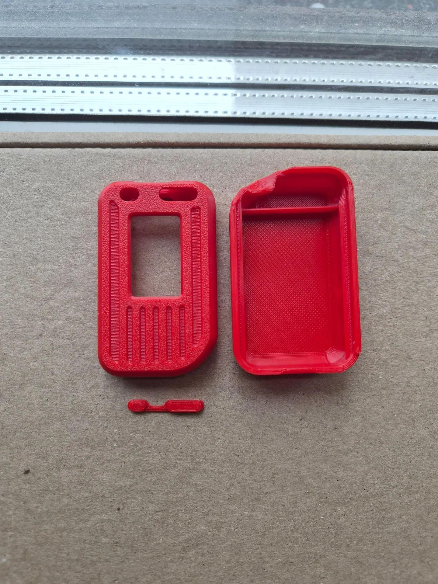 3д принтер Creality ender 3v3 se - миниатюра 3